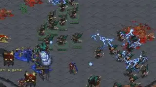 Jeez Weekly #85 - Tournament Run [#1] - StarCraft: Remastered