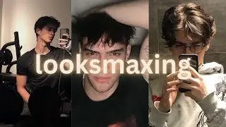 4 steps for glow up asap