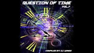 Official - Alex Carroll - The Dark Side - OUT NOW ON QUESTION OF TIME VOLUME 7