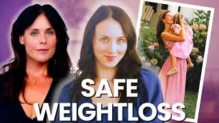 How to Help Your Child Lose Weight Safely Without Shame, Dieting, or Damage
