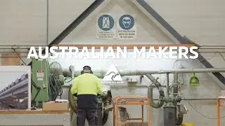 Flexco Australia: Australian Made
