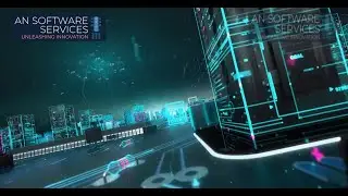 AN Software Services. Innovation Unleashed. Overview of Services