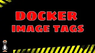 Working with Search and Docker Images and Image Tags