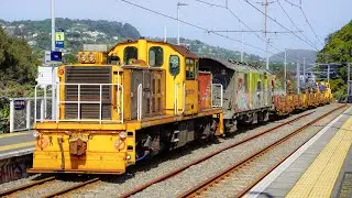 Double DSGs on Q2A