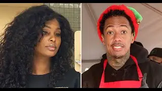 LaNisha Cole Calls Daughter Onyx Her &lsquo;Whole World&rsquo; After Nick Cannon Forgets Her Name While Listing