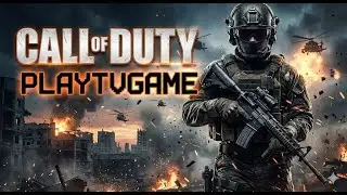 BORA DE CODIZIN - CALL OF DUTY