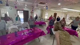 Valley caf&eacute; brews hope for dementia patients