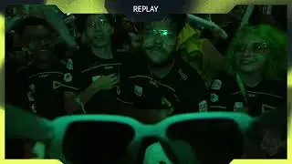 #Fnatic vs #LOUD - Icebox | #VCTLOCKIN S&atilde;o Paulo 2023 @Anishared