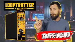 Looptrotter SATurAMP 500 series preamp REVIEW