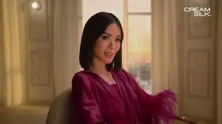 Получите контроль над повреждениями с помощью ежедневного ухода Cream Silk Salon Expert