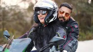 The Best Third Wheel | Valentine's Day | Bikers Cafe 2024 #campaign #nepal