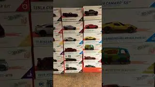 Hotwheels id #hotwheels #hotwheelsid #timemachine  #mysterymachine  #batman  #joker #thejoker #id