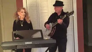 Backup Singer   (by Nanci & Phil Munton, Copyright 2023)