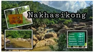 Nakachikong || North Garo Hills || Meghalaya