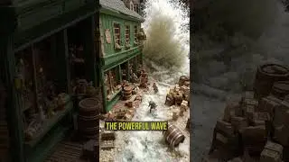 The Day London Was Flooded By Beer!