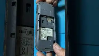Keypad mobile without battery on || magic mobile