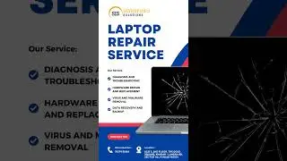 Reliable Laptop Repair Service in Kharar