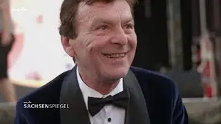 Pavel Trávníček bei Fabulix | MDR Sachsenspiegel (07.07.2023)
