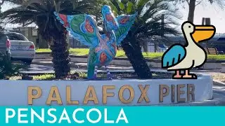 Great Loop Orange Beach to Pensacola