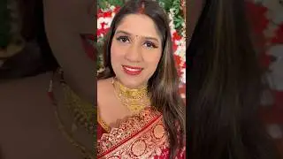 Bengali Wedding Royal Decorations ✨❤️❤️#banglavlog #weddingvlog #weddingday