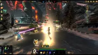 Hel Assault (all healer MOTD match .. ugh) 10.9.2014