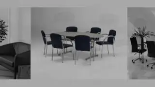 How office furniture can make a conference room better