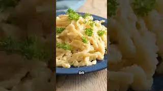 Discover Germany's Most Unique and Delicious Foods! #culture