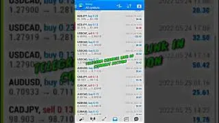 Forex Trading Signals 🤤💸  || #shorts #trading #youtubeshorts  #forex #forexsignals #ea