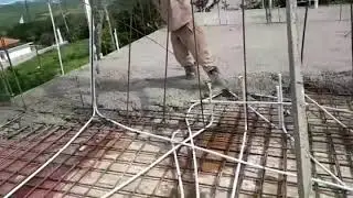 All Phase Construction - Concrete Pouring