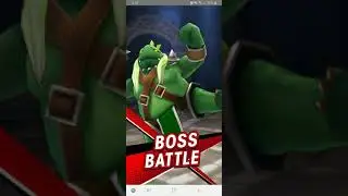 [Dragalia Lost: Event] Onslaught Event: A Dazzling Defense #4: Farming Stages - Expert