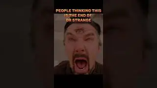 DR STRANGE 3 CONFIRMED 🔥 || DR STRANGE IN THE DIMENSIONS OF DARKNESS || #marvel #shorts