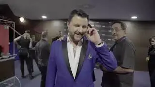 Mauricio Manieri Tour 