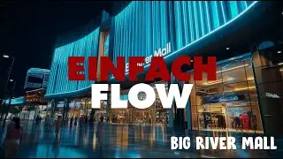 Big River Mall | GTA 5 MLO by EinfachFlow