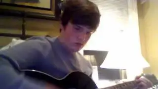 Devil town by Daniel Johnston (jake newbold cover)