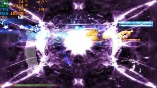 mugen 1.1 imt green g-patchouli/black goddess patchouli vs starlight witch & mizuchi-type-m fix 11p