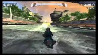 #Riptide GP2 Destructive Tendencies Trophy Guide