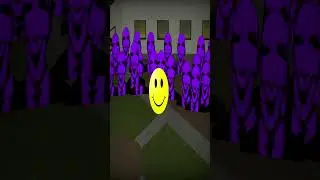 PART 156#Gmod #NextBots
