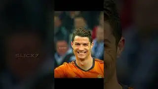Orange Ronaldo 🤩🔥