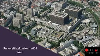 Universit&auml;tsklinikum AKH Wien