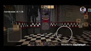 Fnaf 3 (mods)
