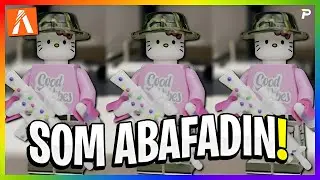 O MELHOR MOD DE SOM ABAFADIN DO FIVEM/GTA - ATUALIZADO!