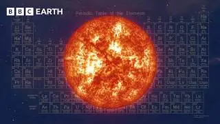 The Extraordinary Stories Behind the Elements | BBC Earth Science