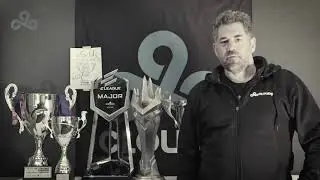 Cloud9 - 2018 Hall of Fame