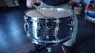 Pearl Jupiter 14