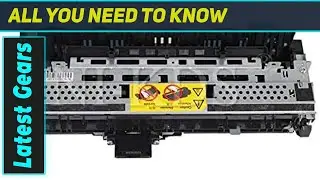 HP 700 M712 M725 Printer Maintenance Kit: Essential CF249A Fuser Unit