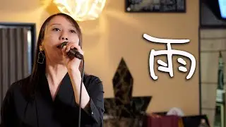 ママが歌う「雨」No.044