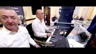 Adi Neamtu , Flore Baniciu & Formatia || Instrumental live || Nunta Alina si Ioan || Full HD 2020