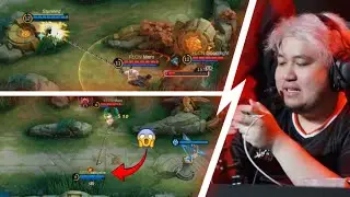 The New Naomi! | FALCON VS GEEK FAM | MPL INVITATIONAL