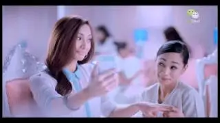 WeChat TVC - Video Call