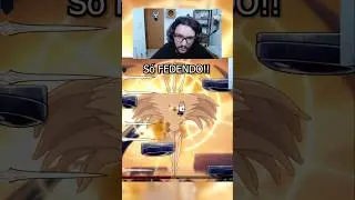 This INSANE GUY Beat Using Only the Defender Crest! and it took 60 hours!
